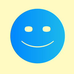 Thats a good idea. Customer satisfaction concept. customer satisfaction feedback with emotions. World mental health day. Evaluation and rating concept. High feedback score.