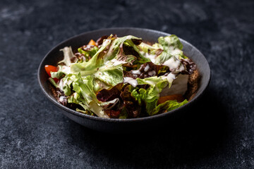 Salade