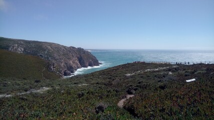 Vacation in Portugal