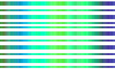 Obraz premium white background with color gradient stripes