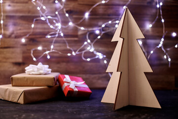 Christmas Background