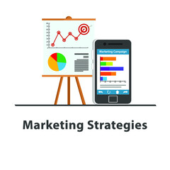 seo marketing strategies in smartphone