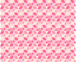 geometric seamless wallpaper background