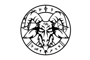 hell logo