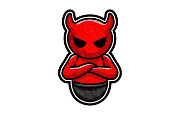 Devi toy