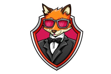 SIR FOX LOGO