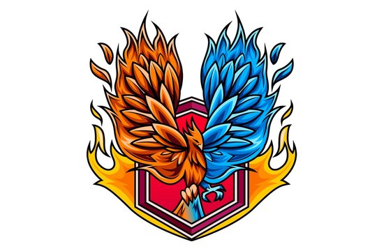 Phoenix Gaming Logo