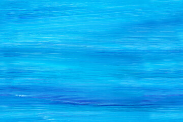 Abstract  blue background watercolor seamless pattern