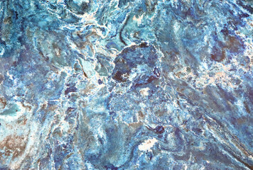 Marble tiles, black and gray shades