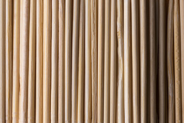toothpicks abstract, background texture for graphic designing, closeup macro