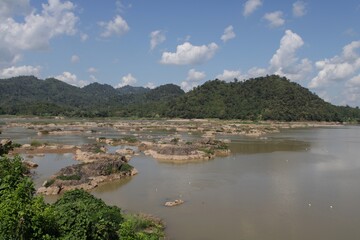view of the city of kotor country