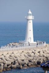 철길, 철도, 해안선, 기차, 기찻길, 동부선, 여행, 간이역, 