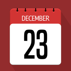 23 december icon