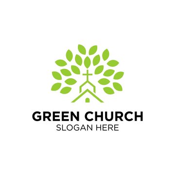 smart logo for cozy church