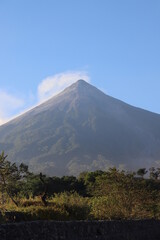 Fototapeta premium volcano teide tenerife