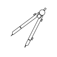 drawing tool compass 