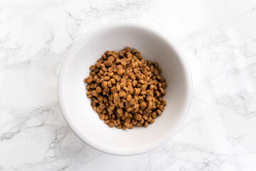 愛犬のためのドライフード　ドッグフード