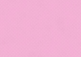 ピンク色の和柄模様（鹿の子）の和紙の質感のある背景