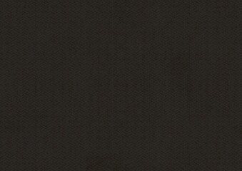 黒色の和柄模様（紗綾形）の和紙の質感のある背景