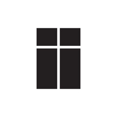 window icon design vector templates