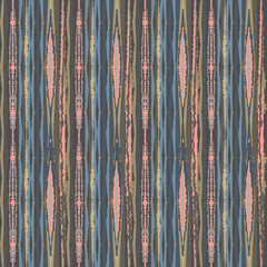 Abstract, seamless, background. Vector illustration.