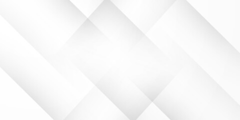 Obraz premium abstract gray white panoramic background There is a natural pattern in the background.