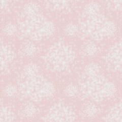 Creative composition with the image of graphic and geometric shapes. Seamless background, abstraction. Material for printing on paper or fabric.
