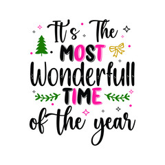 It;s the most wonderful time of the year