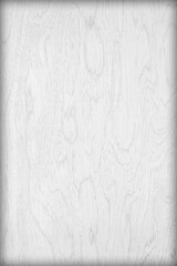Fototapeta premium White plywood texture with natural wood pattern; White plywood texture for background