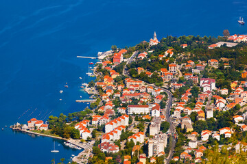 Kotor Bay and Old Town - Montenegro