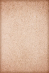 Old Paper texture. vintage paper background or texture; brown paper texture