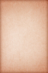 Old Paper texture. vintage paper background or texture; brown paper texture