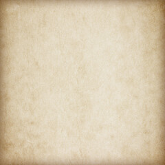 Old Paper texture. vintage paper background or texture; brown paper texture