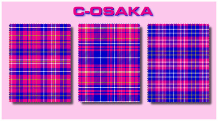 C-OSAKA（大旗やゲーフラにいかがですか？）