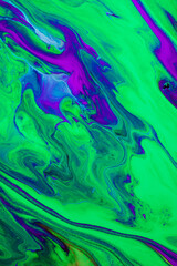 illustration digital effects. abstract background,