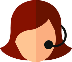 Operator Avatar Icon 
