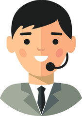 Operator Avatar Icon 
