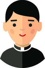 Priest  Avatar Icon
