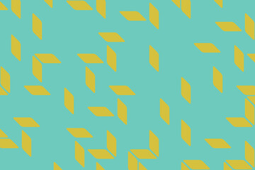 Check art pattern background.Vector illustration.