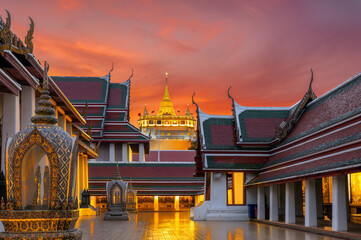 Wat saket