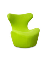green  Armchair 