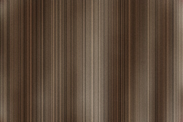 Rough brown vertical stripes background