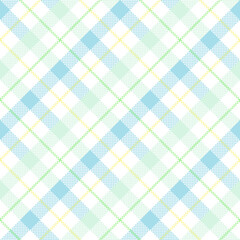 Classic seamless checkered pattern design for decorating, wrapping paper, wallpaper, fabric, backdrop and etc.