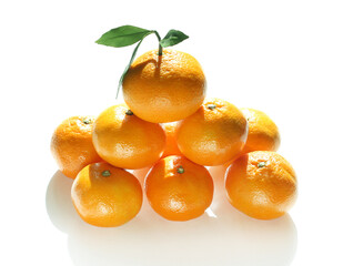 겨울이 되면 즐겨먹는 귤을 촬영하였습니다.