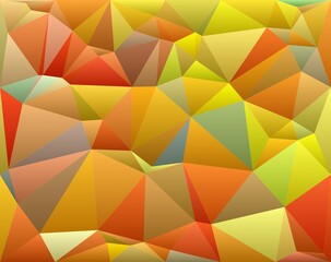 beautiful color of abstract background