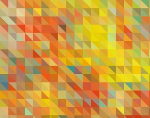 Obraz premium beautiful color of abstract background