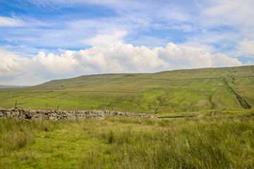 Dales landscape