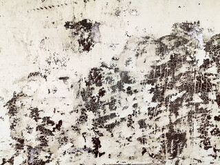 Vintage grunge background texture design