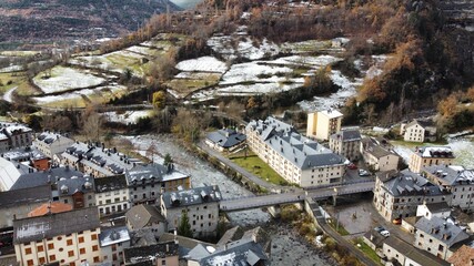 Broto Huesca