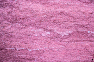 Sand stone texture and background.Color of Abstract  rock wall background.